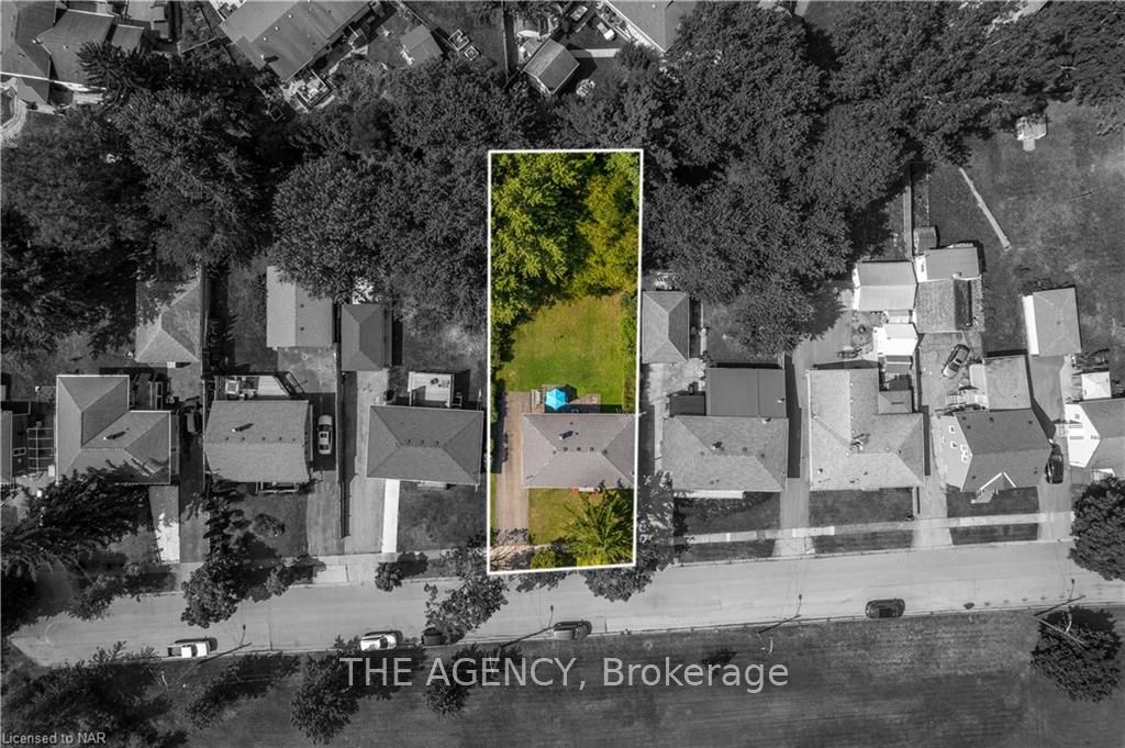 Photo 29 of 19 Verne Avenue, Welland, Broadway — HOMEH