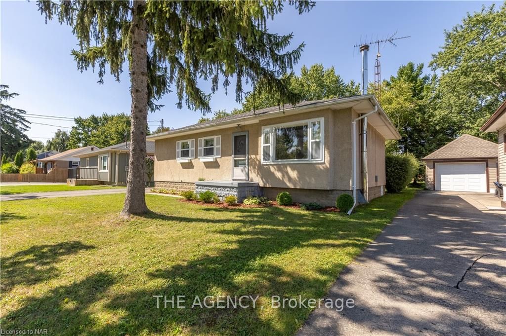 Photo 33 of 19 Verne Avenue, Welland, Broadway — HOMEH