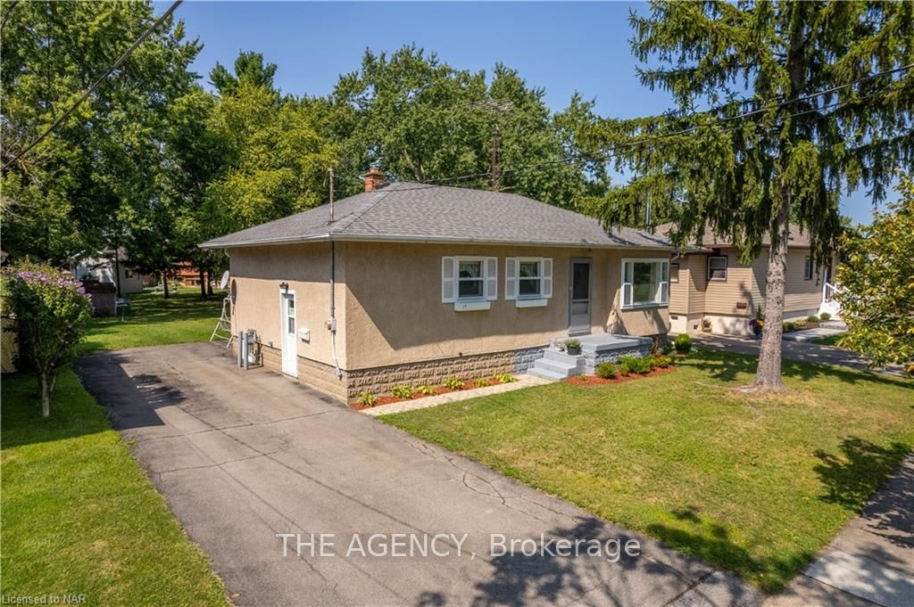 Photo 31 of 19 Verne Avenue, Welland, Broadway — HOMEH