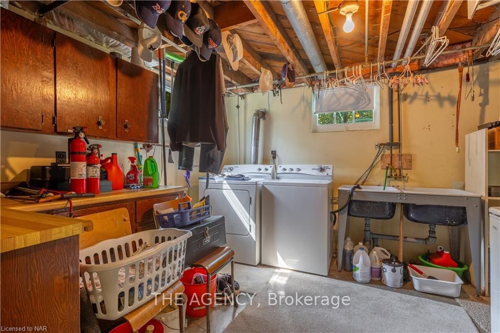 Photo 26 of 19 Verne Avenue, Welland, Broadway — HOMEH