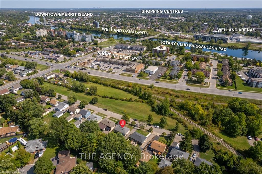 Photo 4 of 19 Verne Avenue, Welland, Broadway — HOMEH