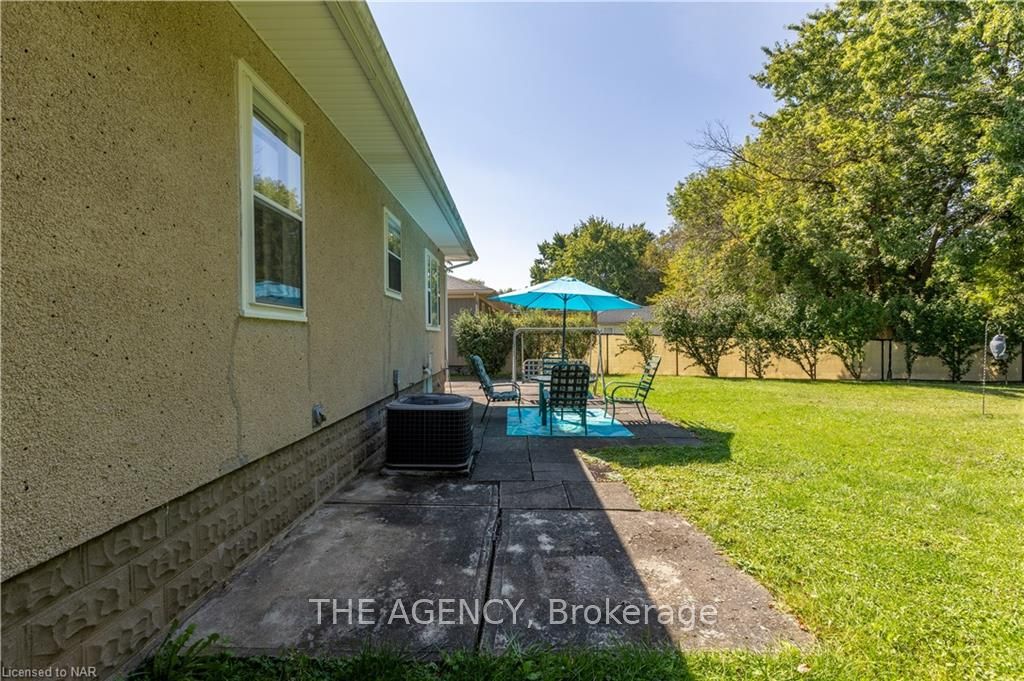 Photo 39 of 19 Verne Avenue, Welland, Broadway — HOMEH