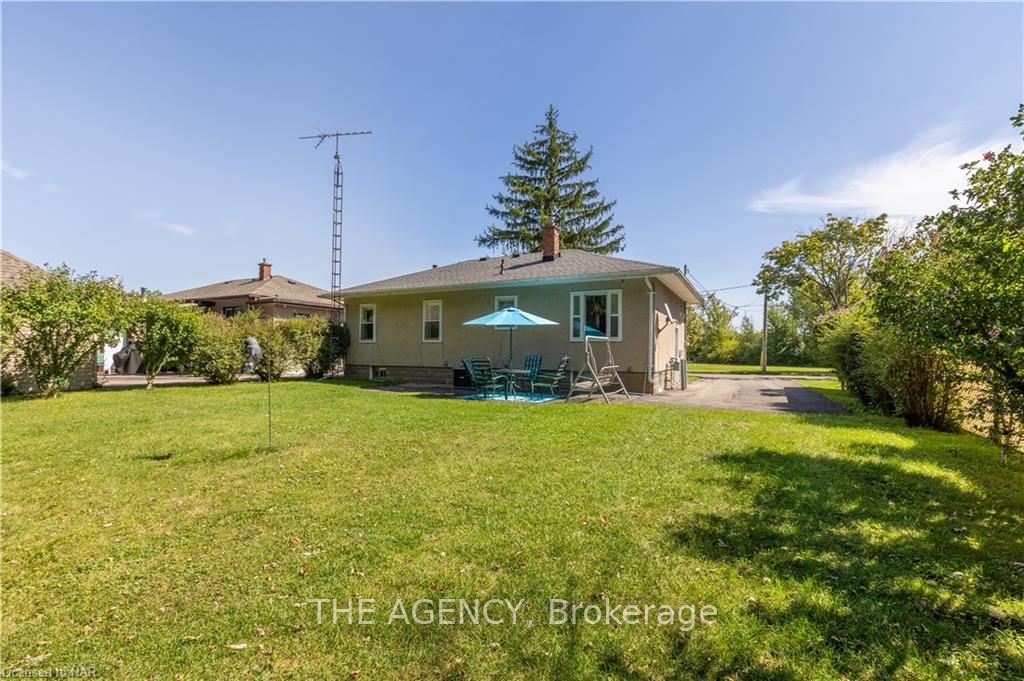 Photo 34 of 19 Verne Avenue, Welland, Broadway — HOMEH
