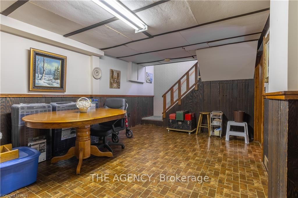 Photo 22 of 19 Verne Avenue, Welland, Broadway — HOMEH