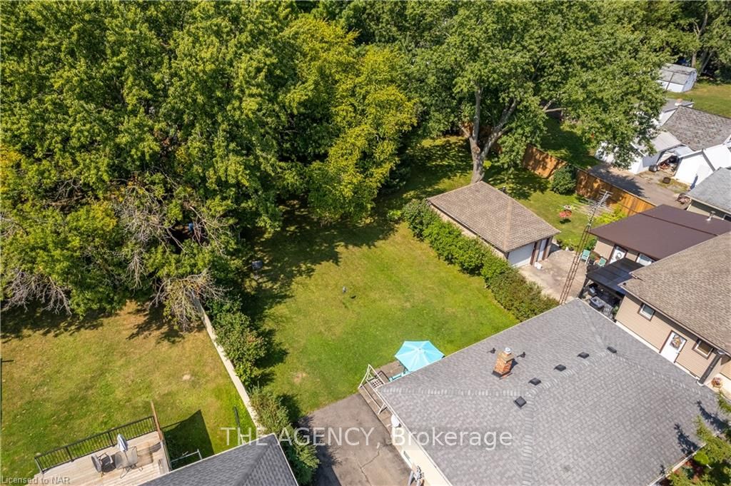 Photo 30 of 19 Verne Avenue, Welland, Broadway — HOMEH