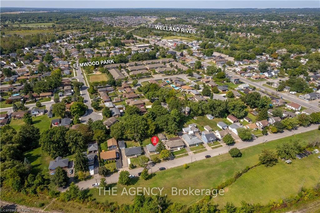 Photo 5 of 19 Verne Avenue, Welland, Broadway — HOMEH