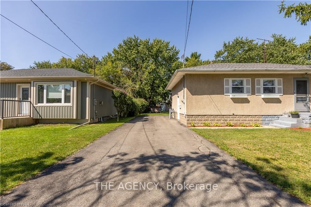 Photo 35 of 19 Verne Avenue, Welland, Broadway — HOMEH