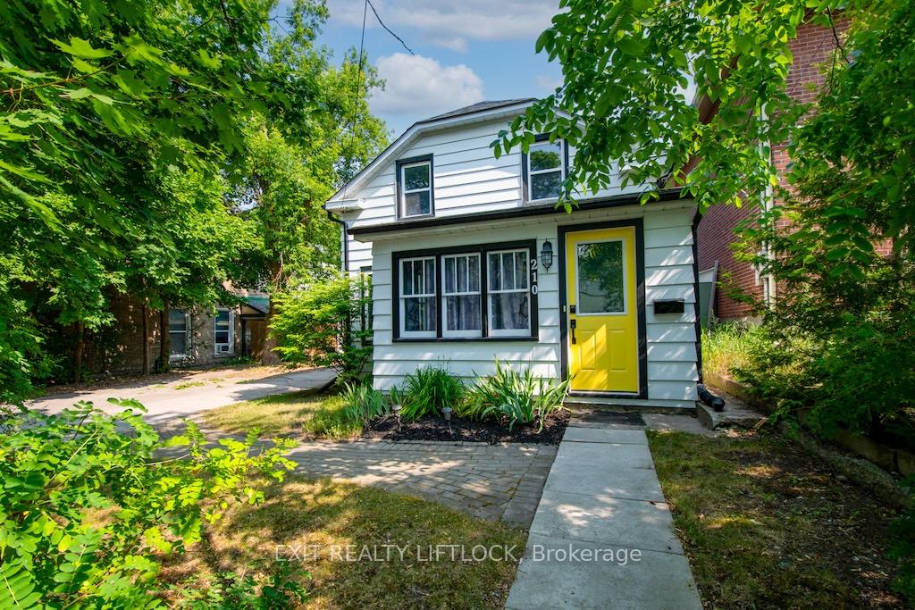 Photo 1 of 210 Dublin Street, Peterborough, Town Ward 3 — HOMEH