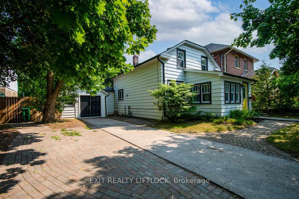 Photo 2 of 210 Dublin Street, Peterborough, Town Ward 3 — HOMEH