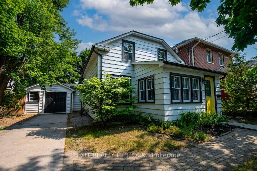 Photo 3 of 210 Dublin Street, Peterborough, Town Ward 3 — HOMEH