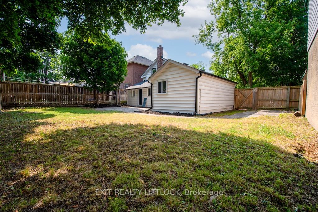 Photo 31 of 210 Dublin Street, Peterborough, Town Ward 3 — HOMEH