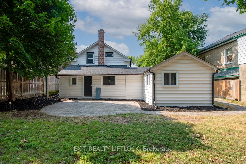 Photo 32 of 210 Dublin Street, Peterborough, Town Ward 3 — HOMEH