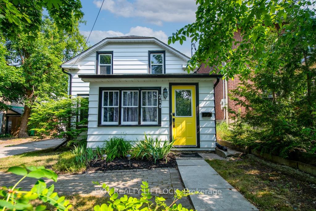 Photo 34 of 210 Dublin Street, Peterborough, Town Ward 3 — HOMEH
