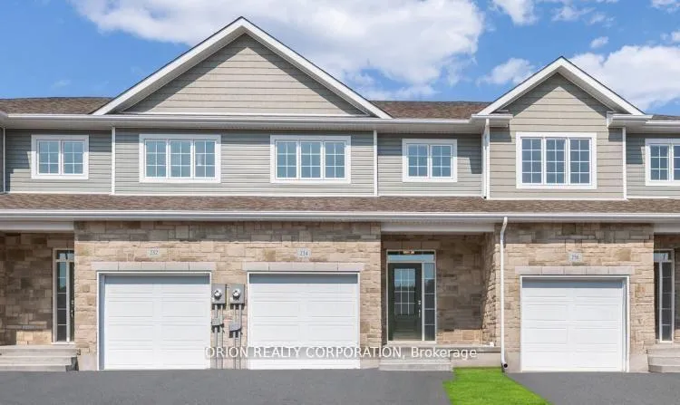 Photo 1 of 234 Dockside Drive, Kingston, Kingston East (Incl Barret Crt) — HOMEH