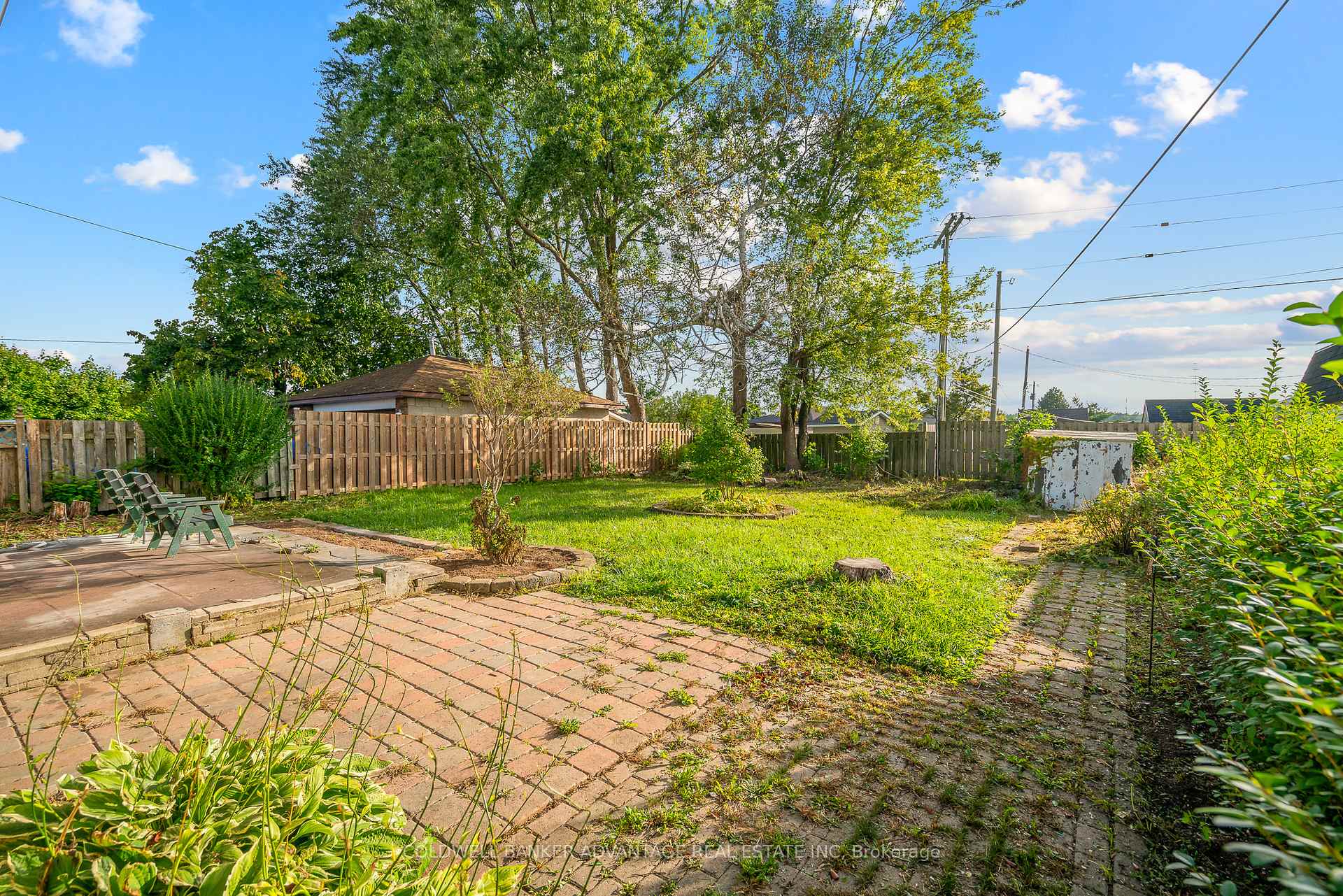 Photo 31 of 76 Golden Boulevard E, Welland, Lincoln/Crowland — HOMEH