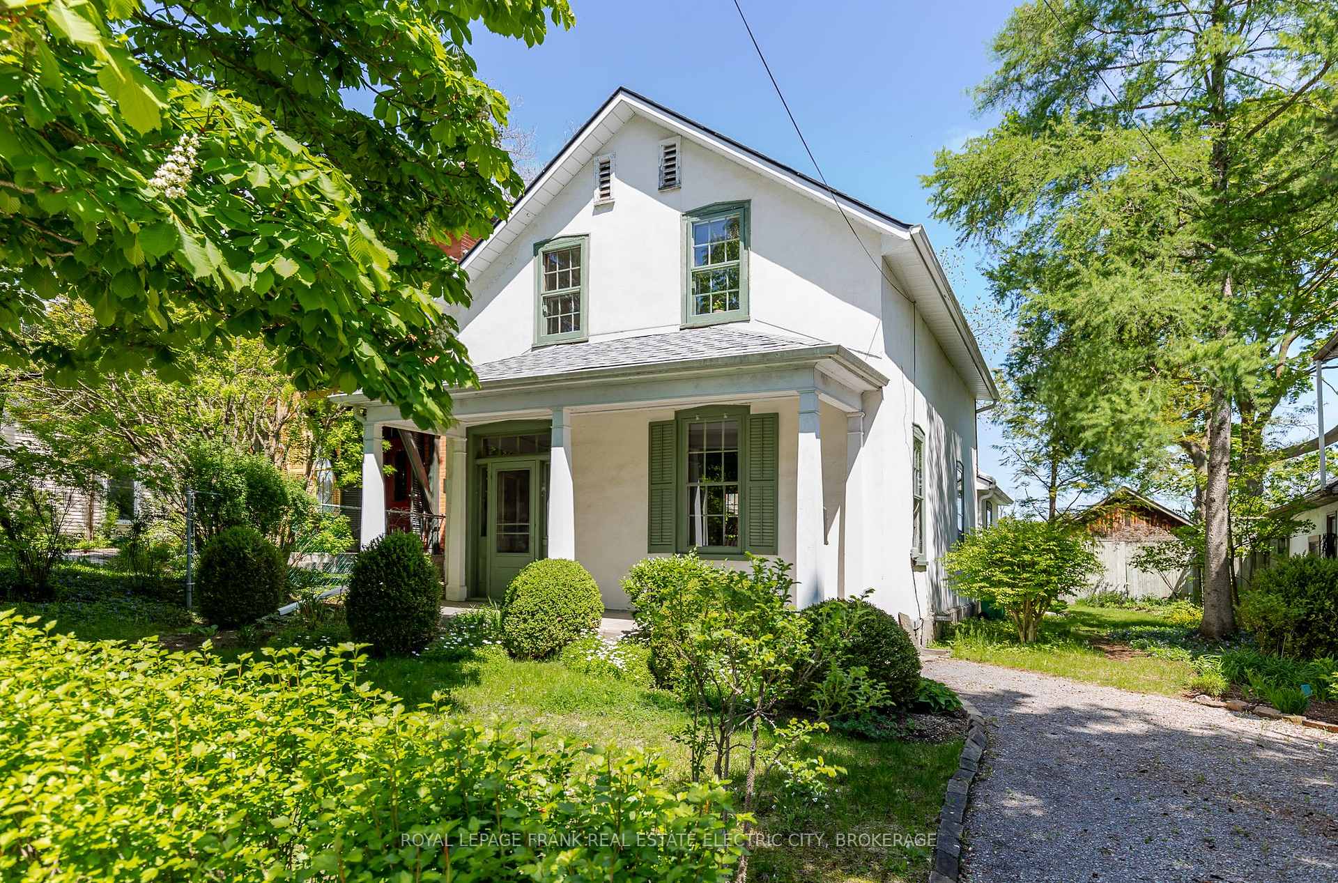 Photo 1 of 114 Dublin Street, Peterborough, Town Ward 3 — HOMEH