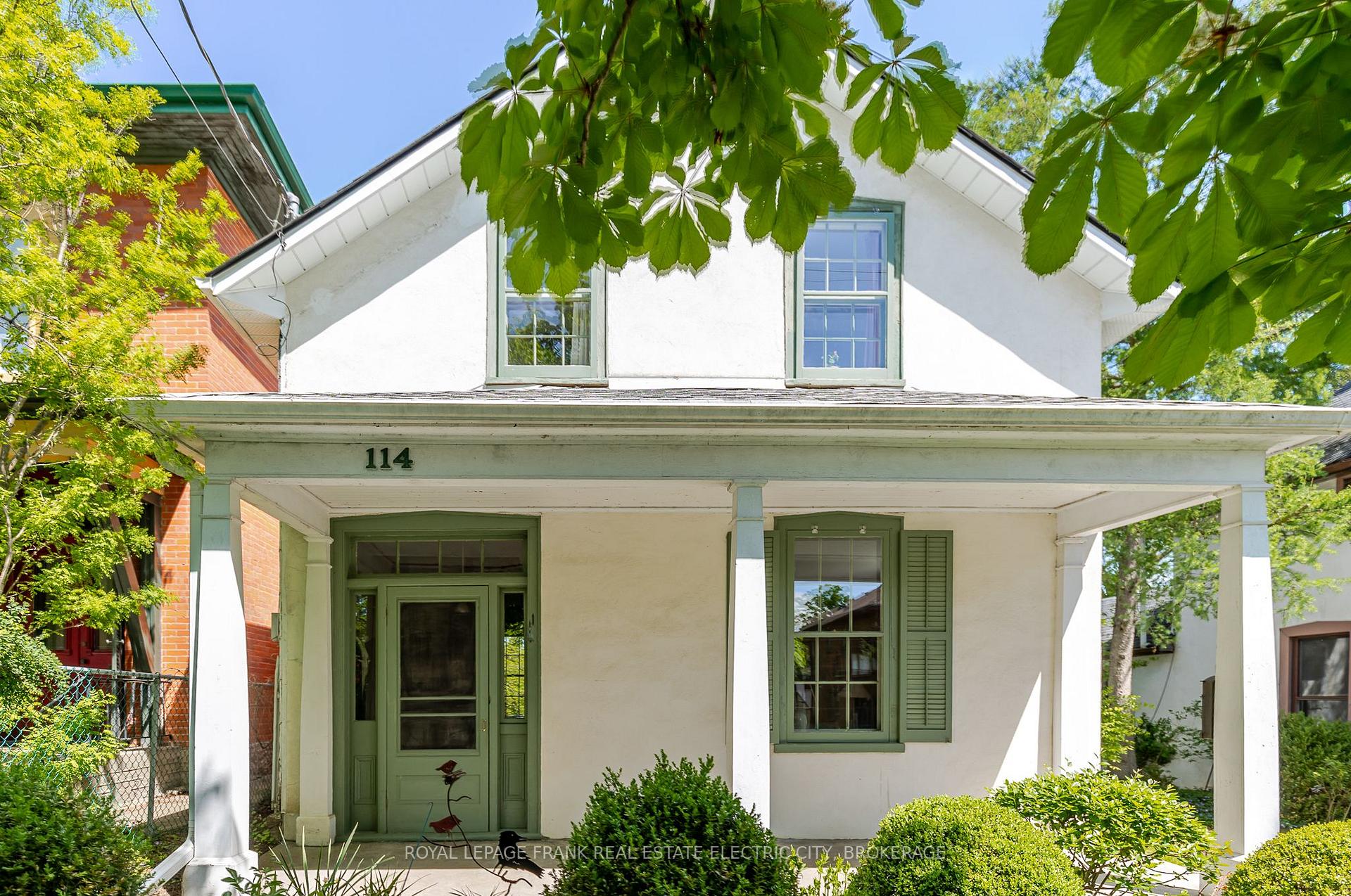 Photo 3 of 114 Dublin Street, Peterborough, Town Ward 3 — HOMEH