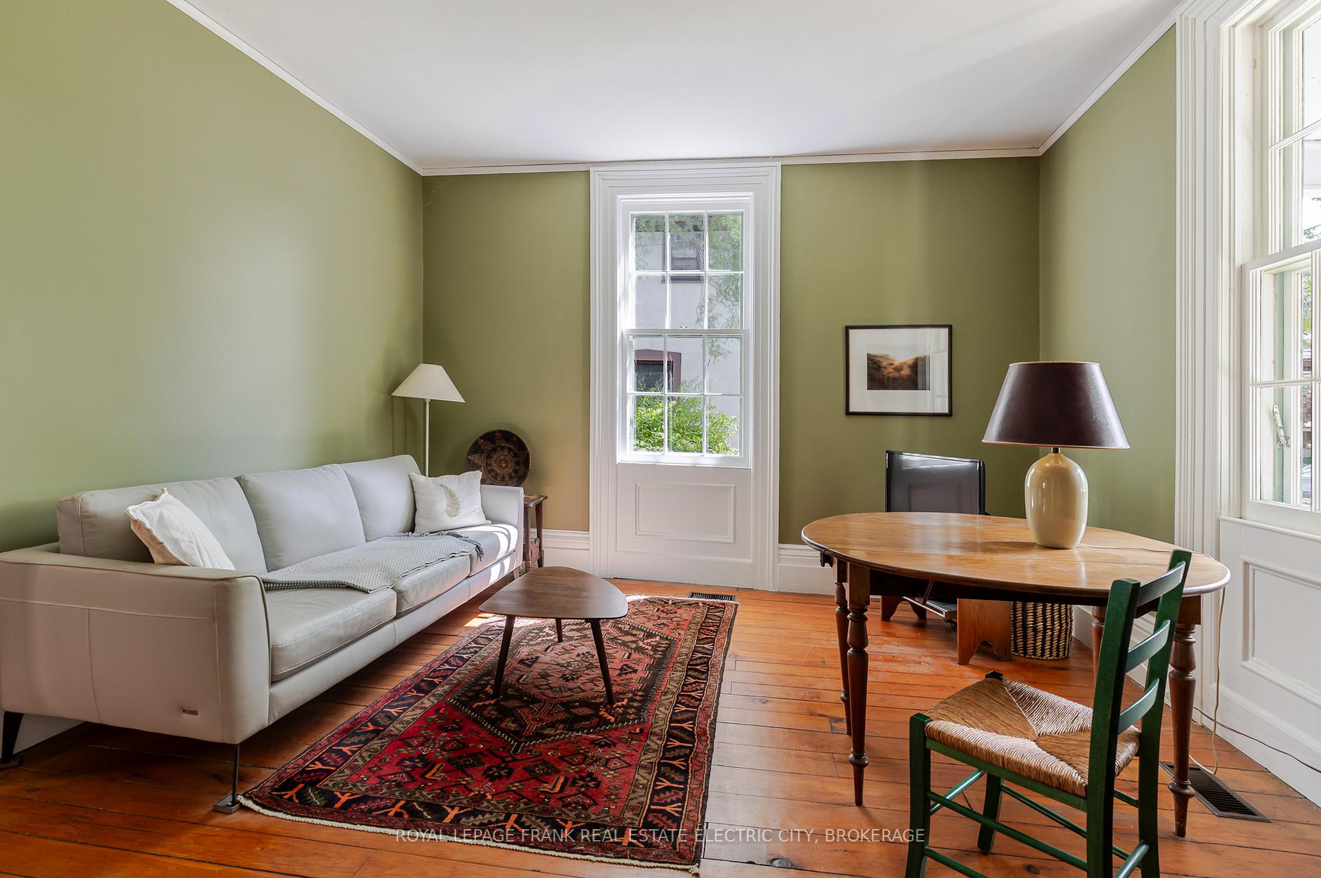 Photo 5 of 114 Dublin Street, Peterborough, Town Ward 3 — HOMEH