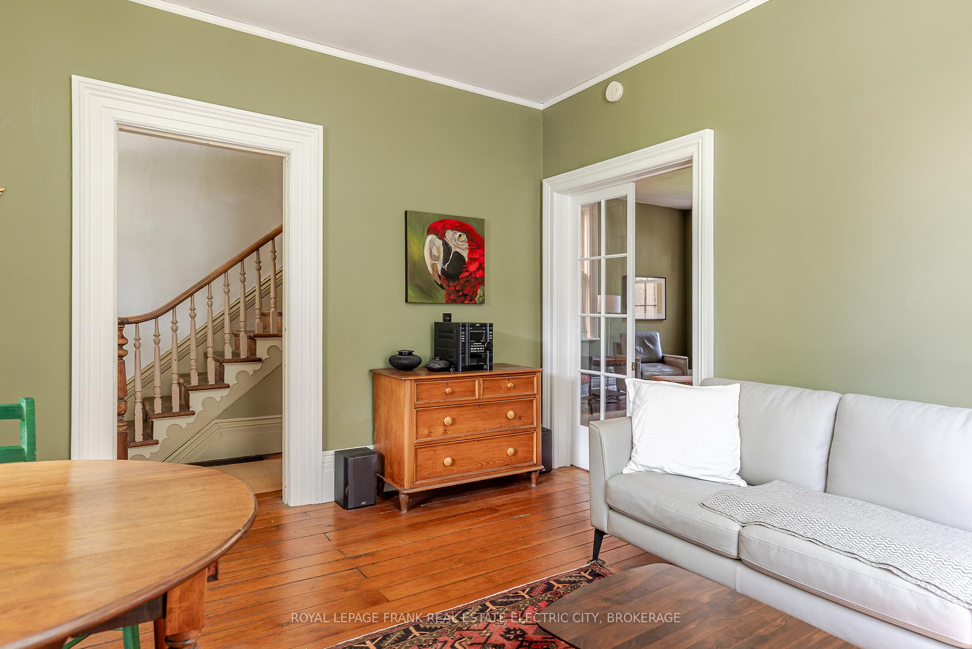 Photo 7 of 114 Dublin Street, Peterborough, Town Ward 3 — HOMEH