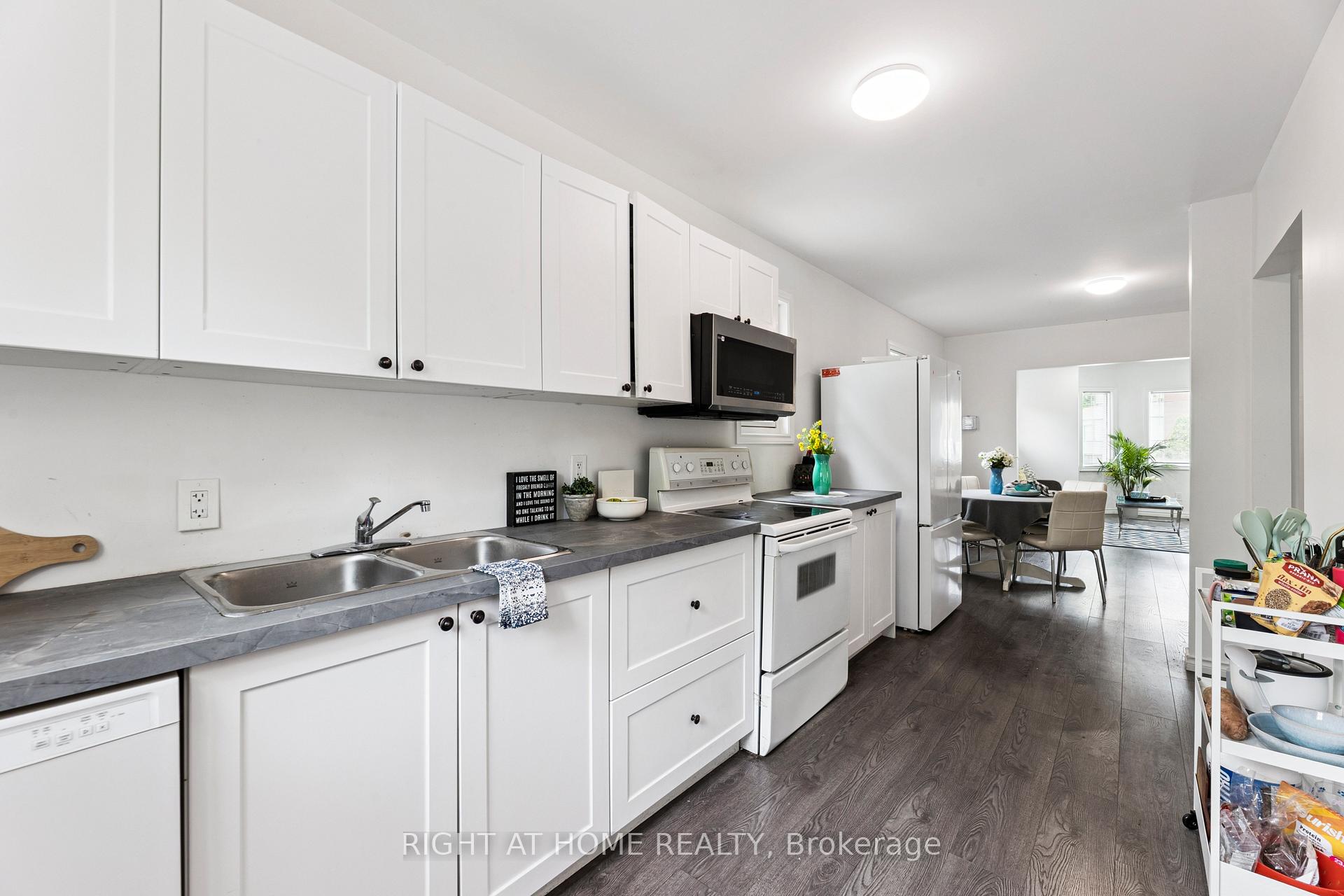 Photo 10 of 1310 Clonsilla Avenue, Peterborough, Town Ward 3 — HOMEH