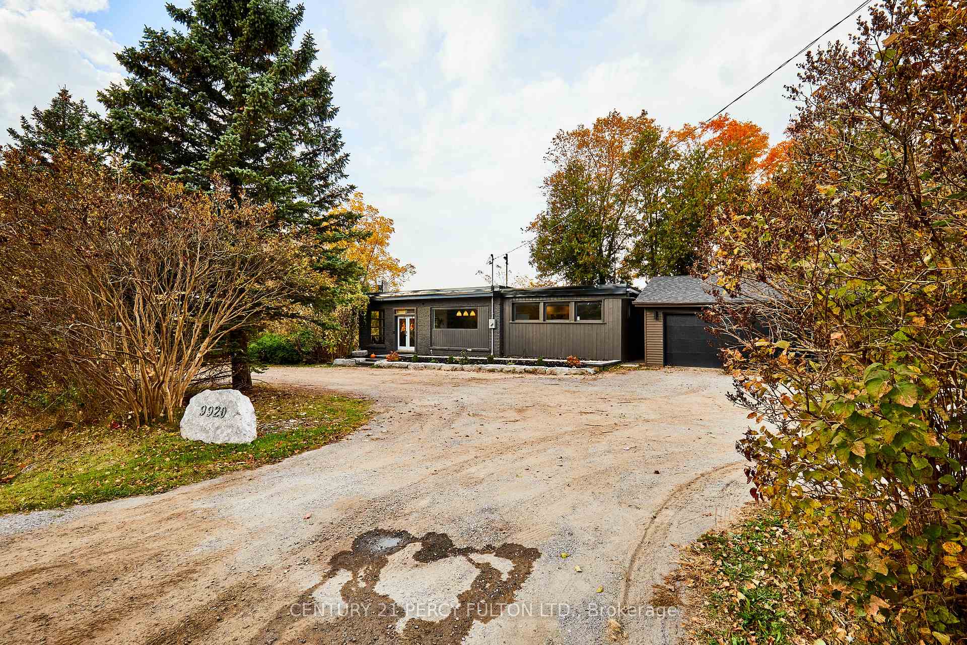Photo 1 of 9920 Baldwin Street N, Whitby, Rural Whitby — HOMEH