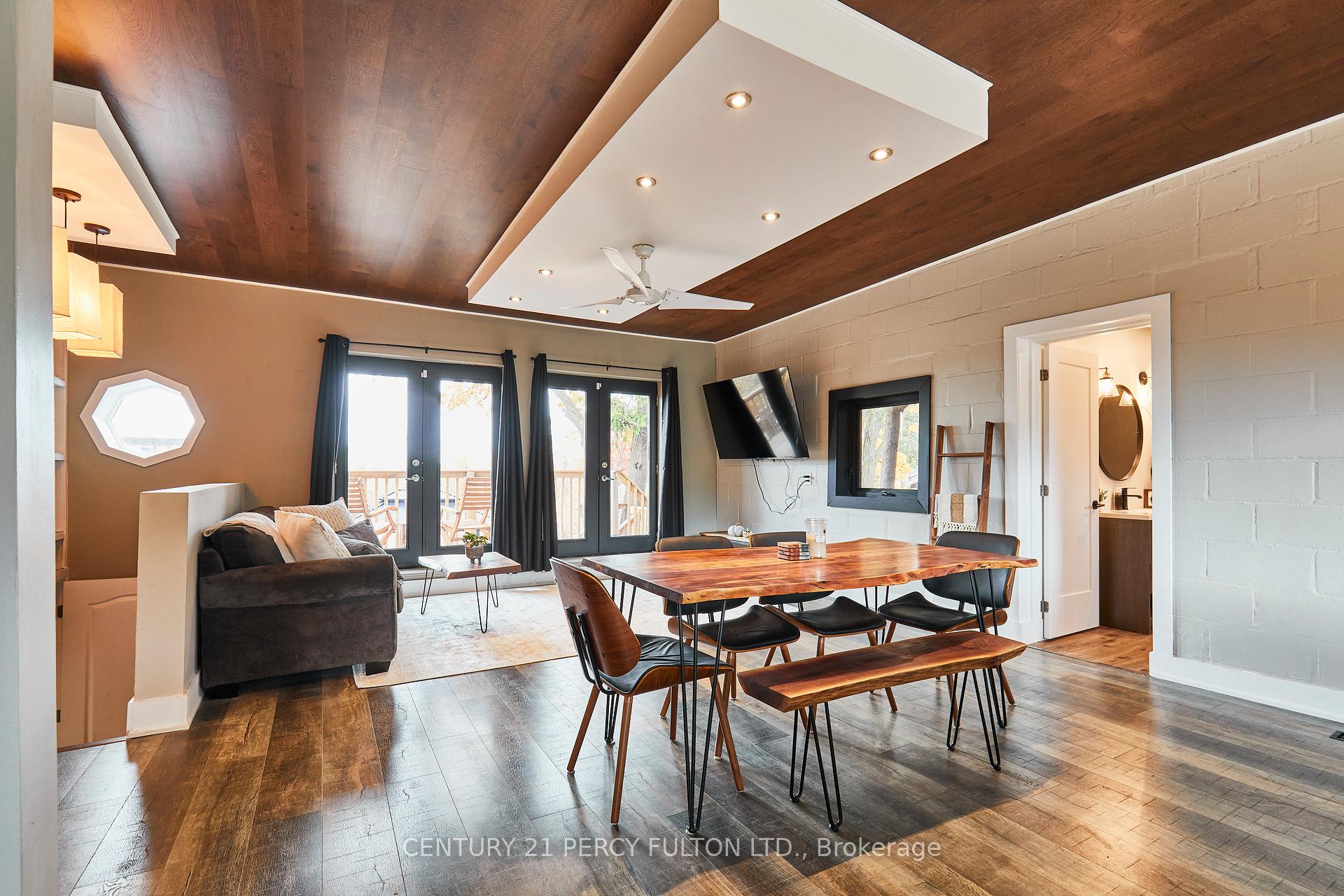 Photo 8 of 9920 Baldwin Street N, Whitby, Rural Whitby — HOMEH