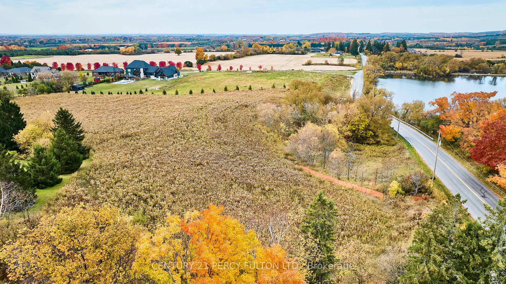 Photo 37 of 9920 Baldwin Street N, Whitby, Rural Whitby — HOMEH
