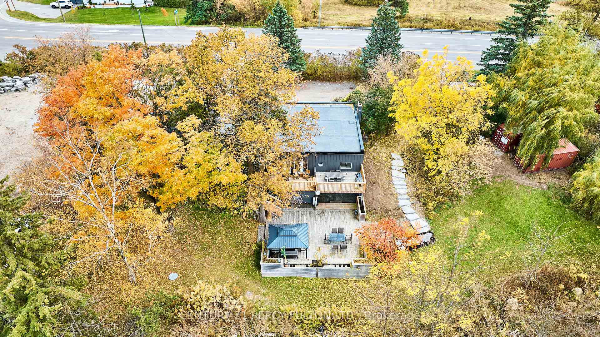 Photo 38 of 9920 Baldwin Street N, Whitby, Rural Whitby — HOMEH