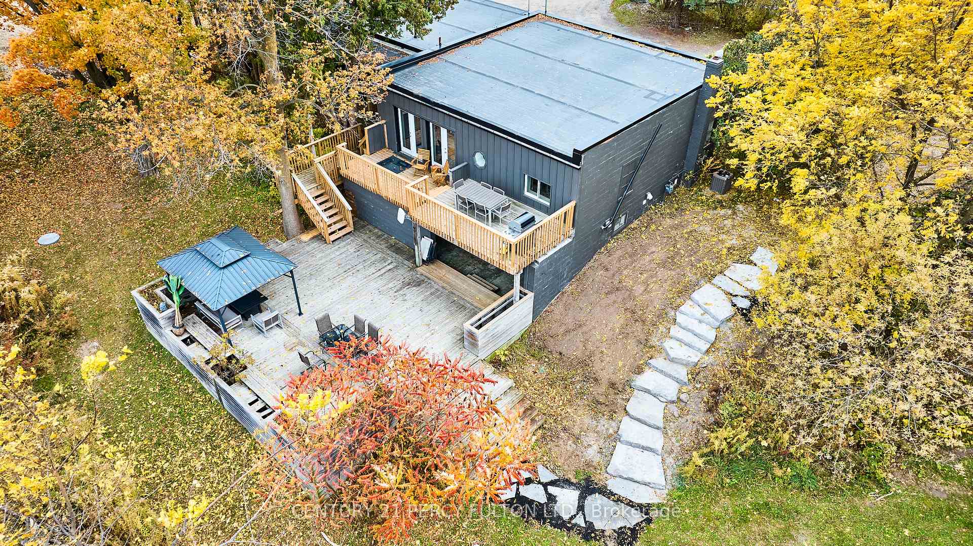 Photo 39 of 9920 Baldwin Street N, Whitby, Rural Whitby — HOMEH