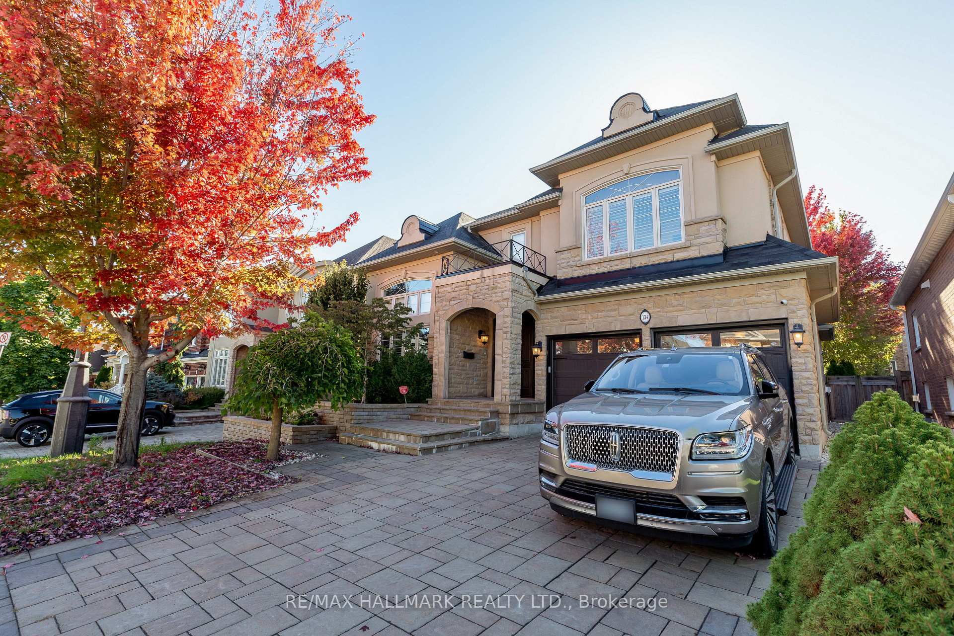 Photo 1 of 134 Kane Crescent, Aurora, Bayview Northeast — HOMEH
