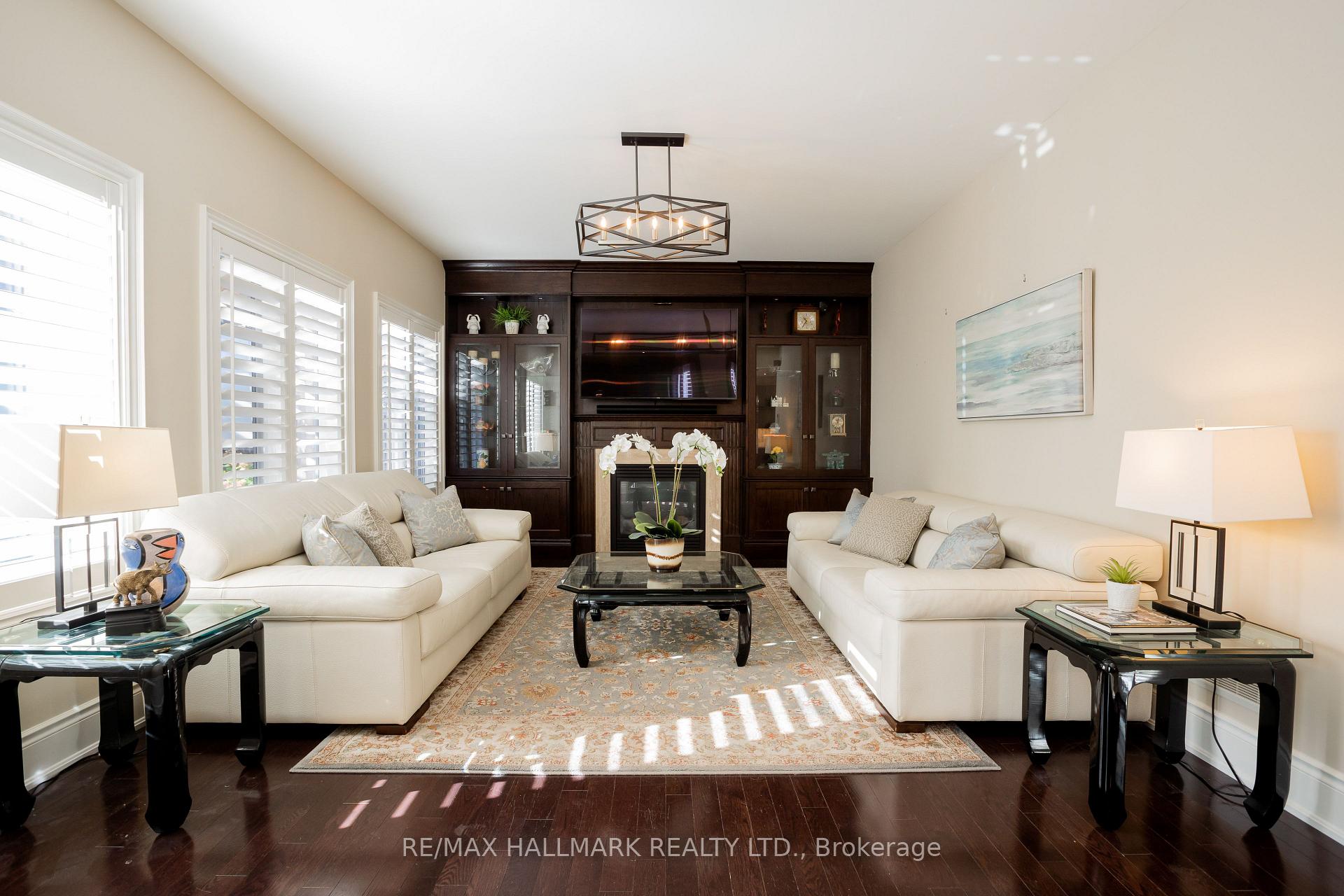 Photo 13 of 134 Kane Crescent, Aurora, Bayview Northeast — HOMEH