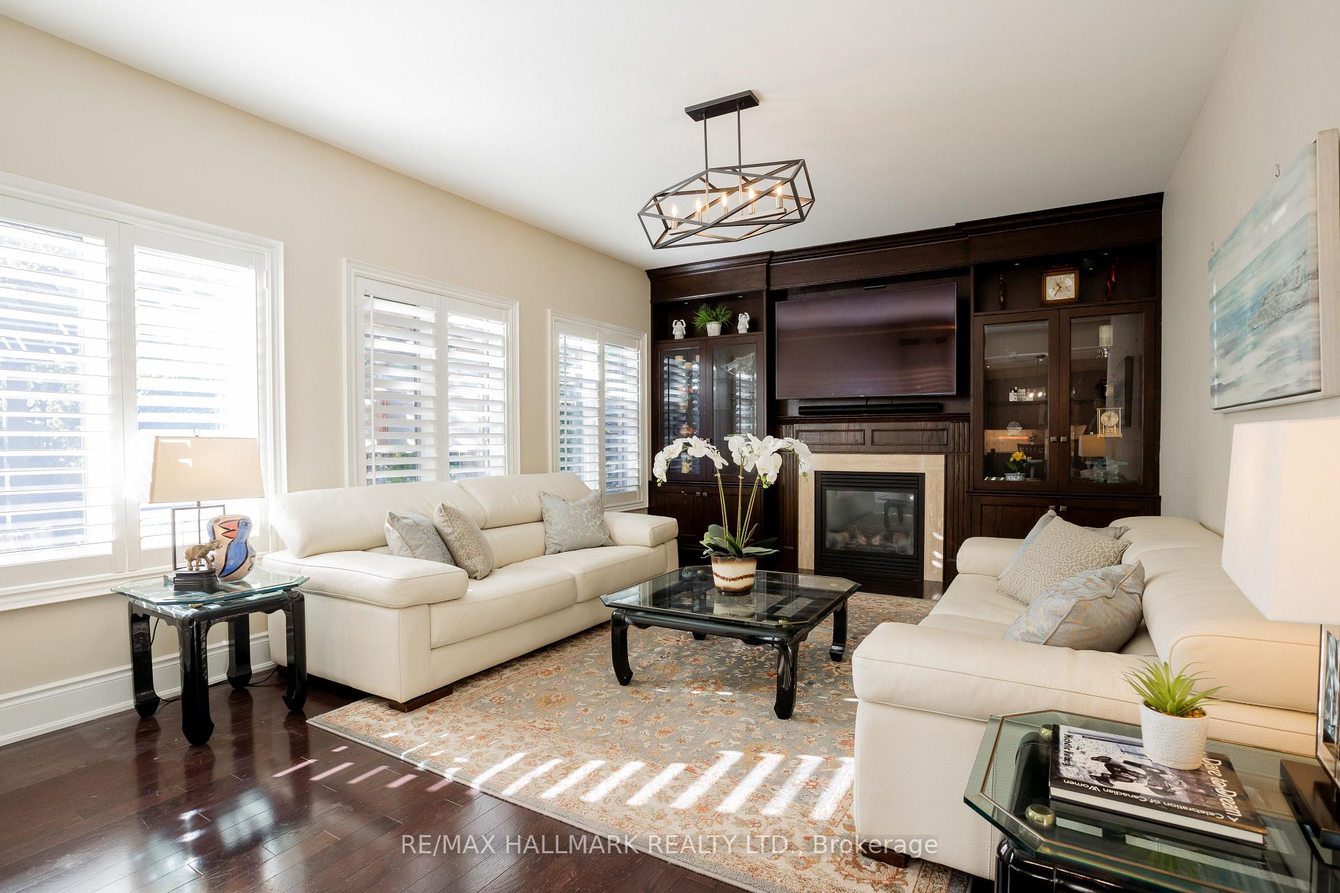 Photo 20 of 134 Kane Crescent, Aurora, Bayview Northeast — HOMEH