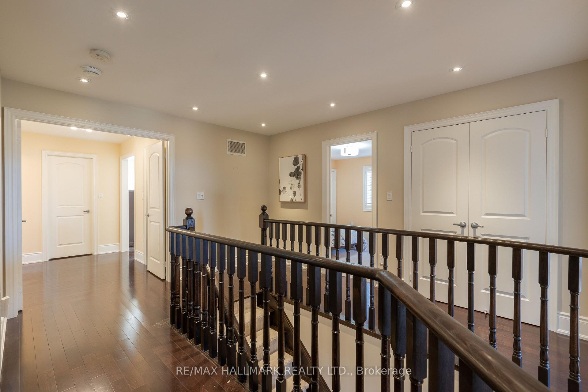 Photo 35 of 134 Kane Crescent, Aurora, Bayview Northeast — HOMEH