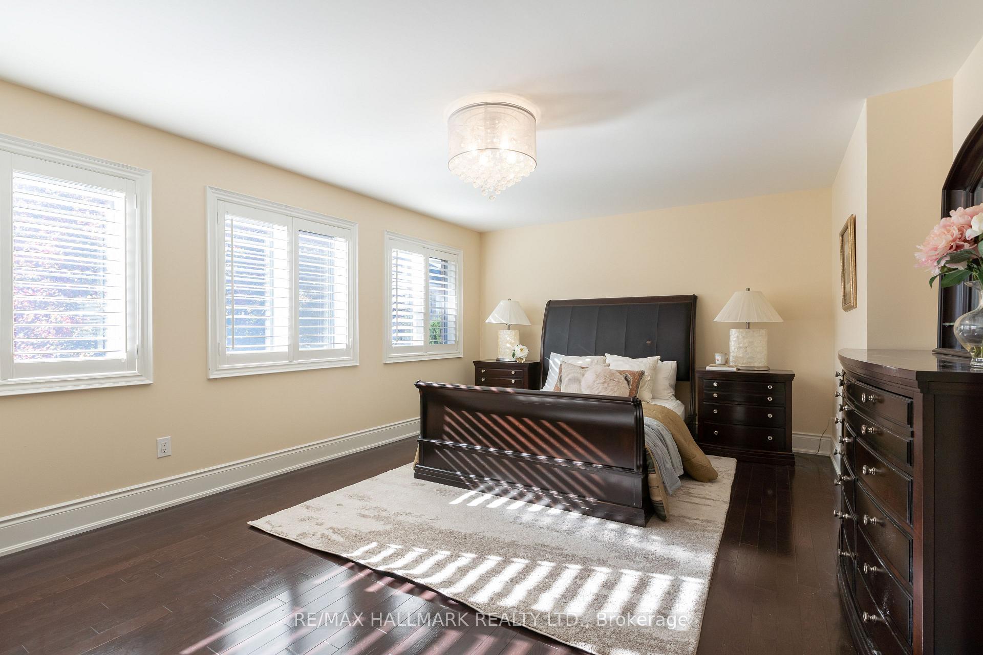 Photo 17 of 134 Kane Crescent, Aurora, Bayview Northeast — HOMEH