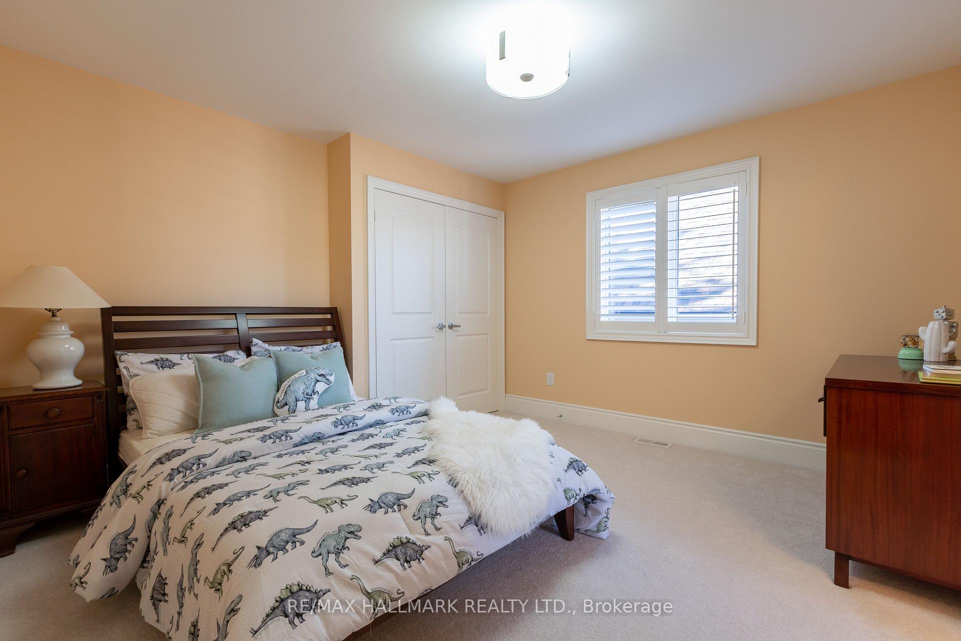 Photo 21 of 134 Kane Crescent, Aurora, Bayview Northeast — HOMEH
