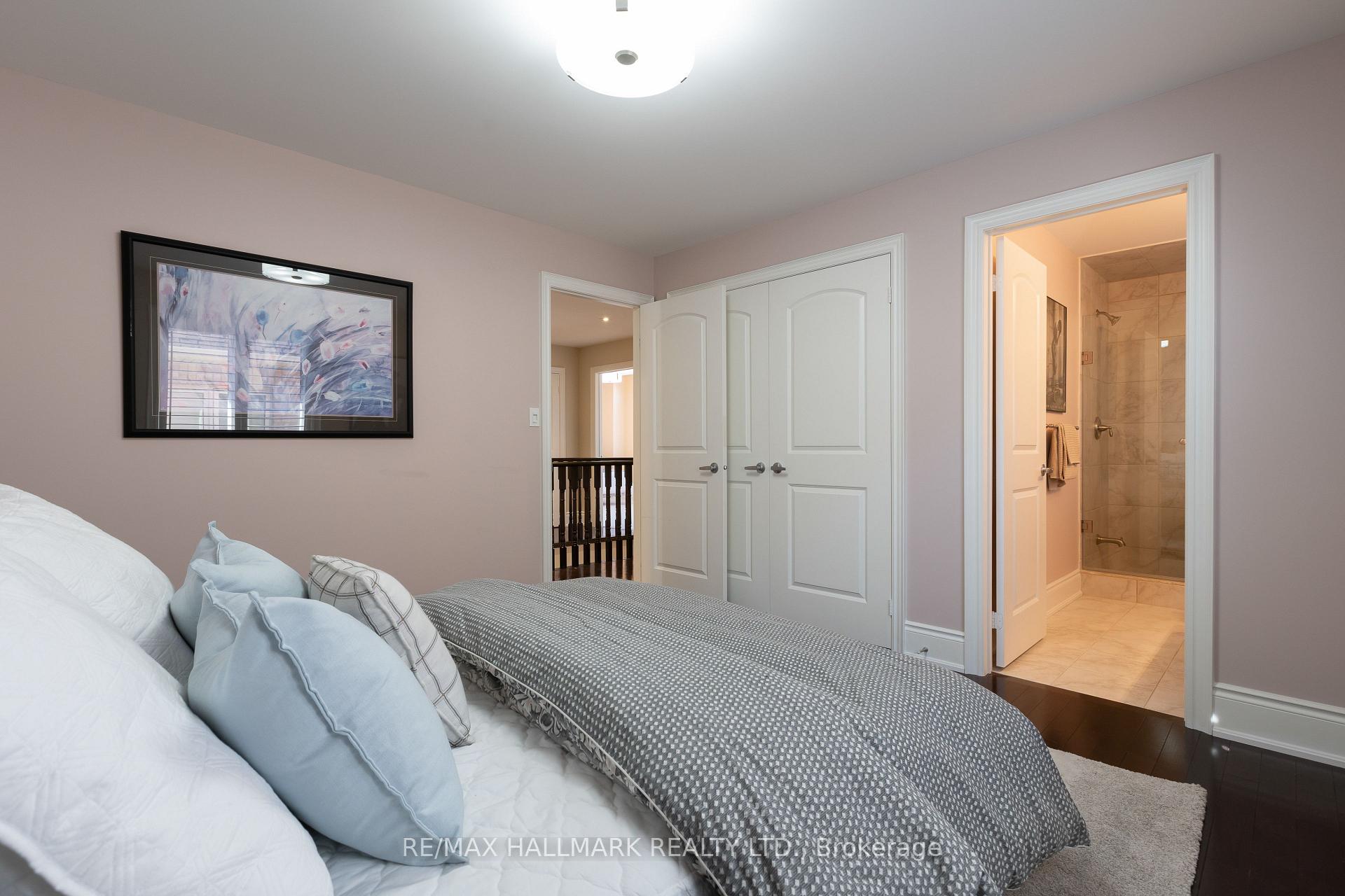 Photo 22 of 134 Kane Crescent, Aurora, Bayview Northeast — HOMEH
