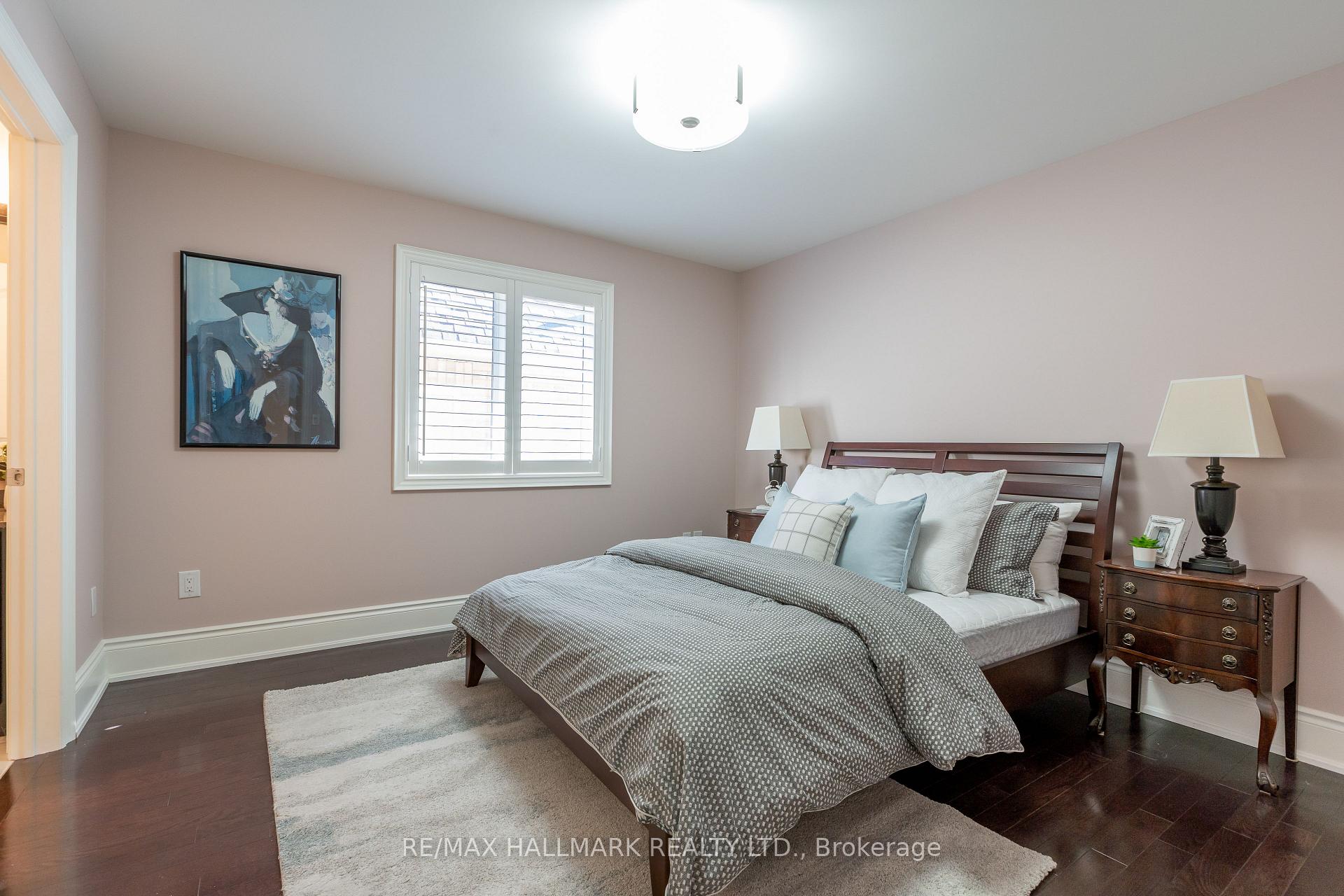 Photo 19 of 134 Kane Crescent, Aurora, Bayview Northeast — HOMEH