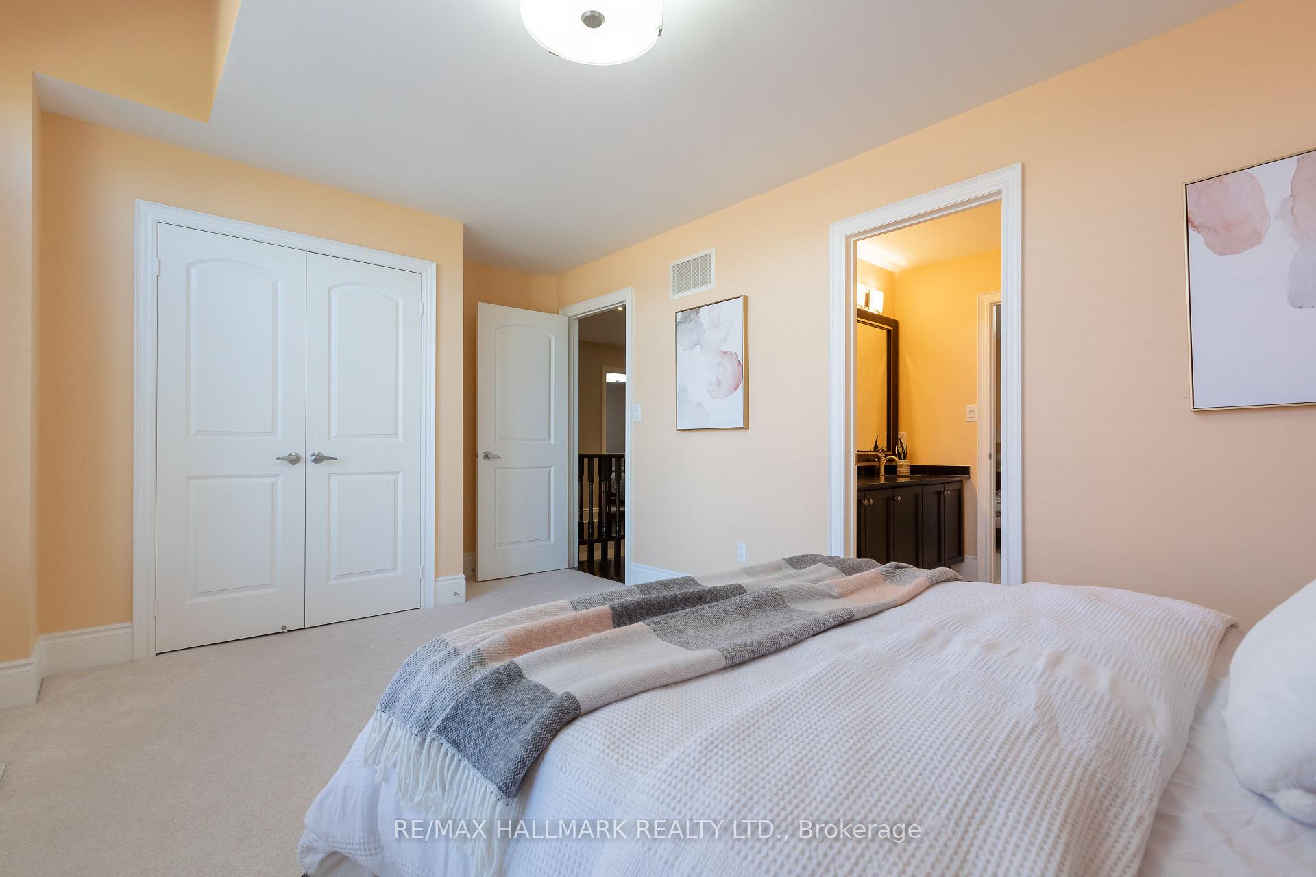 Photo 27 of 134 Kane Crescent, Aurora, Bayview Northeast — HOMEH