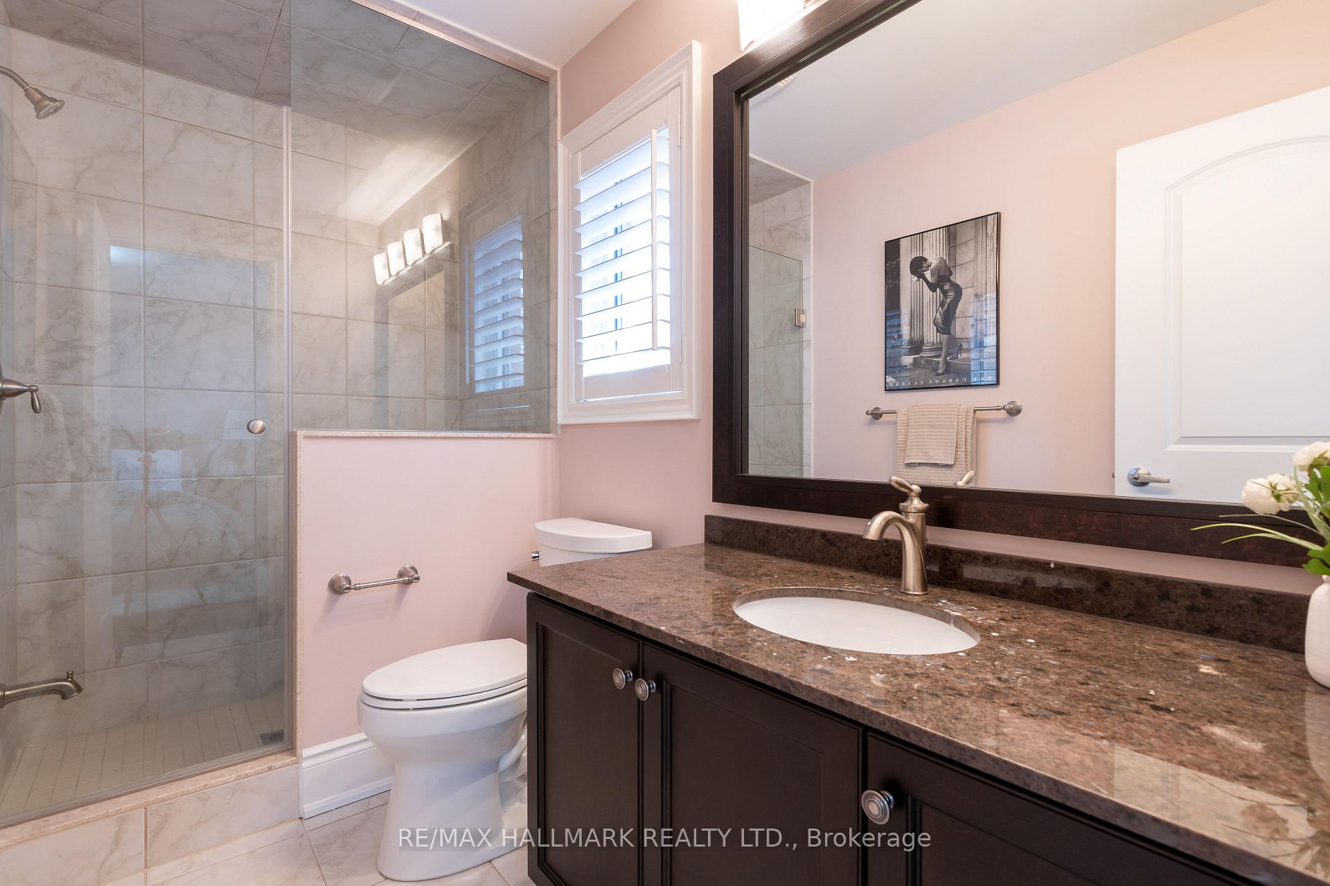 Photo 34 of 134 Kane Crescent, Aurora, Bayview Northeast — HOMEH