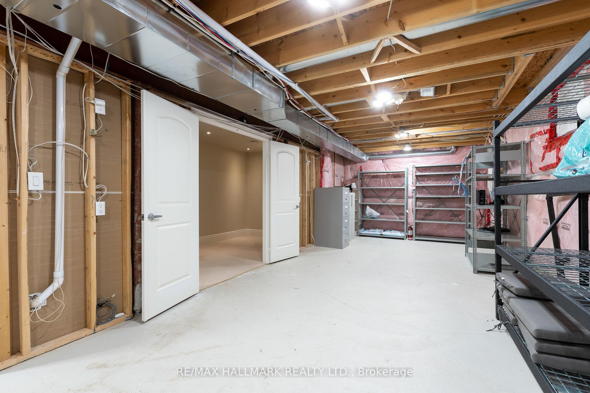 Photo 28 of 134 Kane Crescent, Aurora, Bayview Northeast — HOMEH