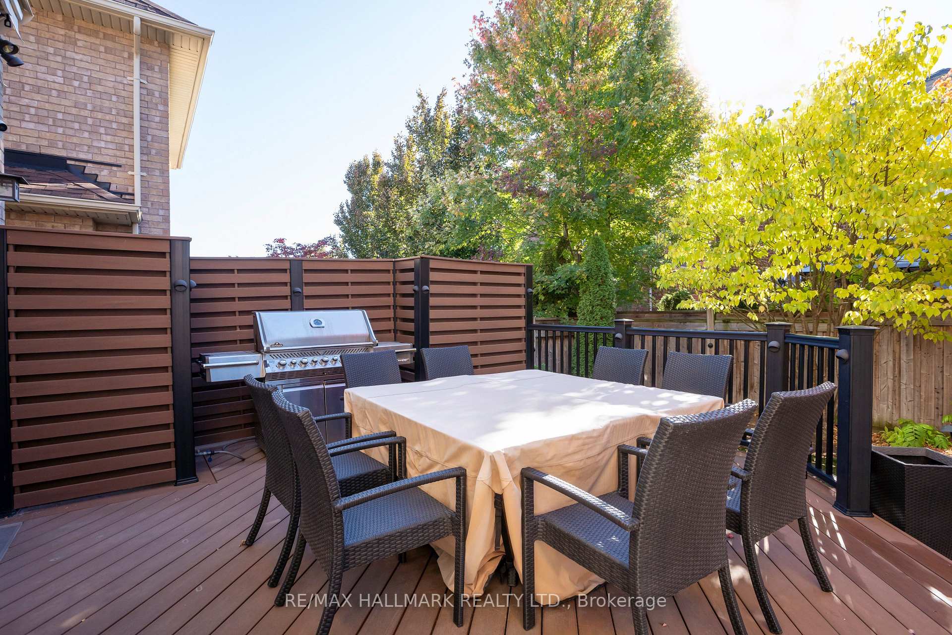 Photo 33 of 134 Kane Crescent, Aurora, Bayview Northeast — HOMEH