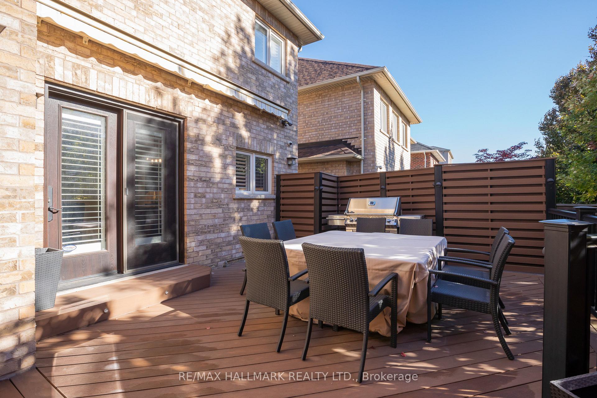 Photo 38 of 134 Kane Crescent, Aurora, Bayview Northeast — HOMEH
