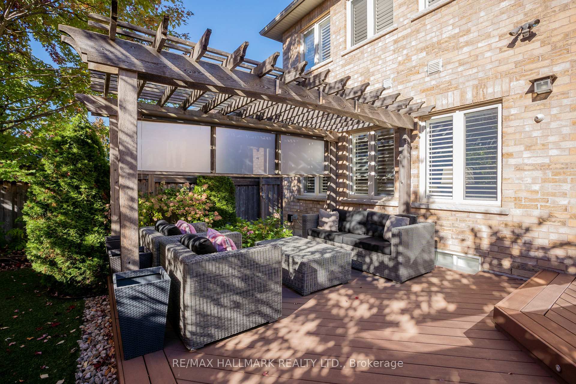 Photo 36 of 134 Kane Crescent, Aurora, Bayview Northeast — HOMEH