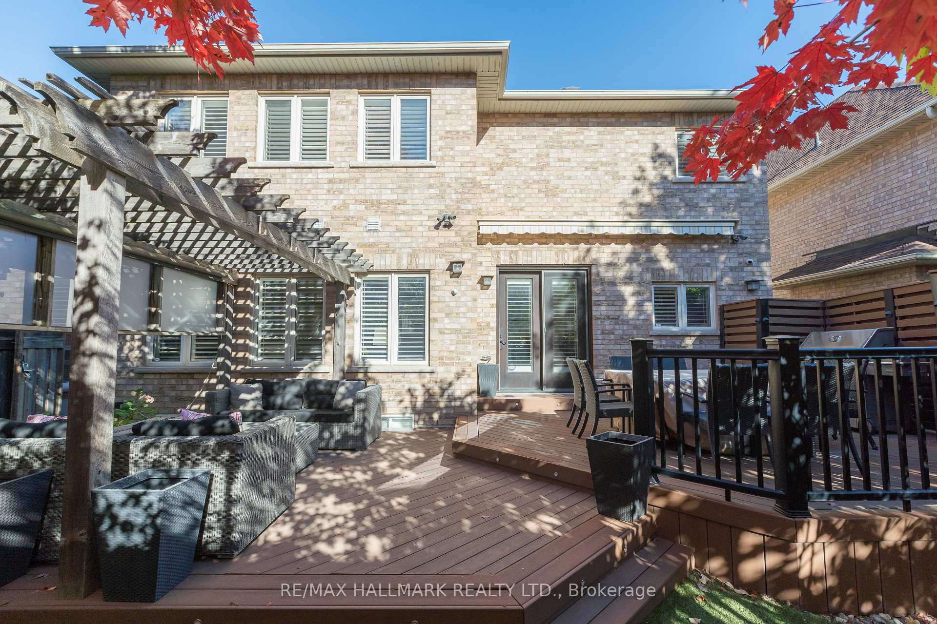 Photo 37 of 134 Kane Crescent, Aurora, Bayview Northeast — HOMEH