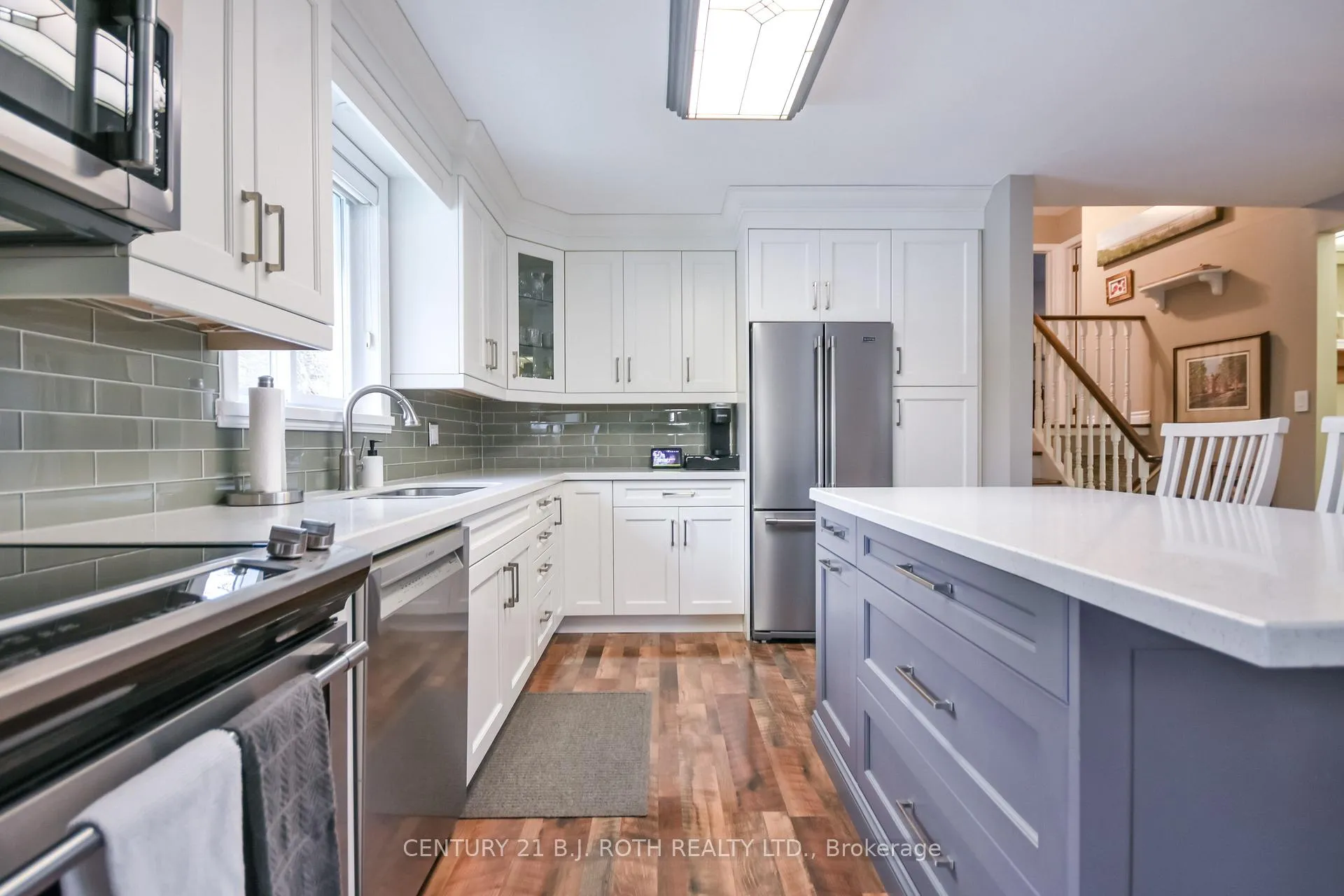 Photo 13 of 228 Spencer Avenue, Essa, Thornton — HOMEH