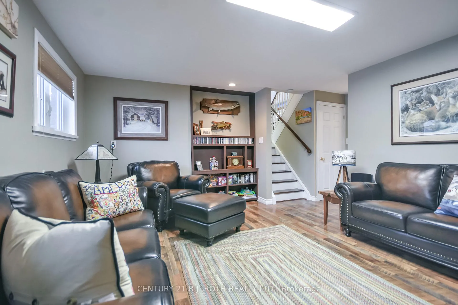 Photo 25 of 228 Spencer Avenue, Essa, Thornton — HOMEH