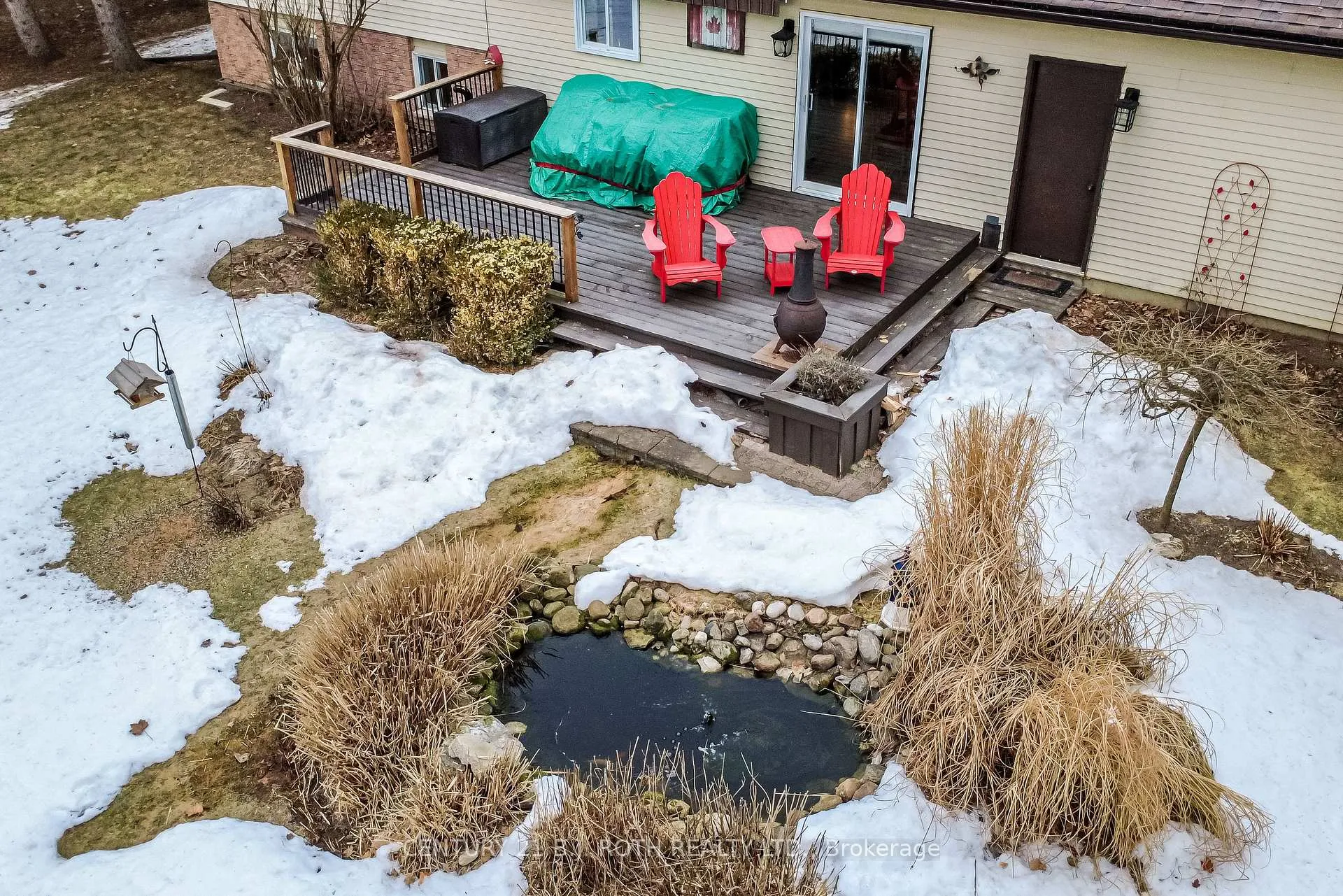 Photo 30 of 228 Spencer Avenue, Essa, Thornton — HOMEH