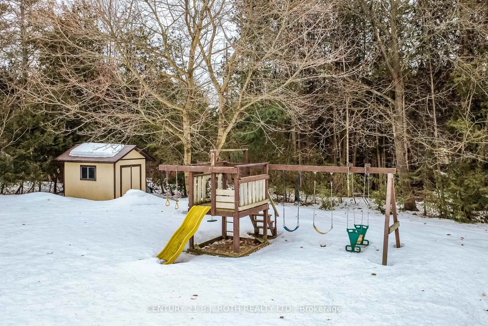 Photo 31 of 228 Spencer Avenue, Essa, Thornton — HOMEH