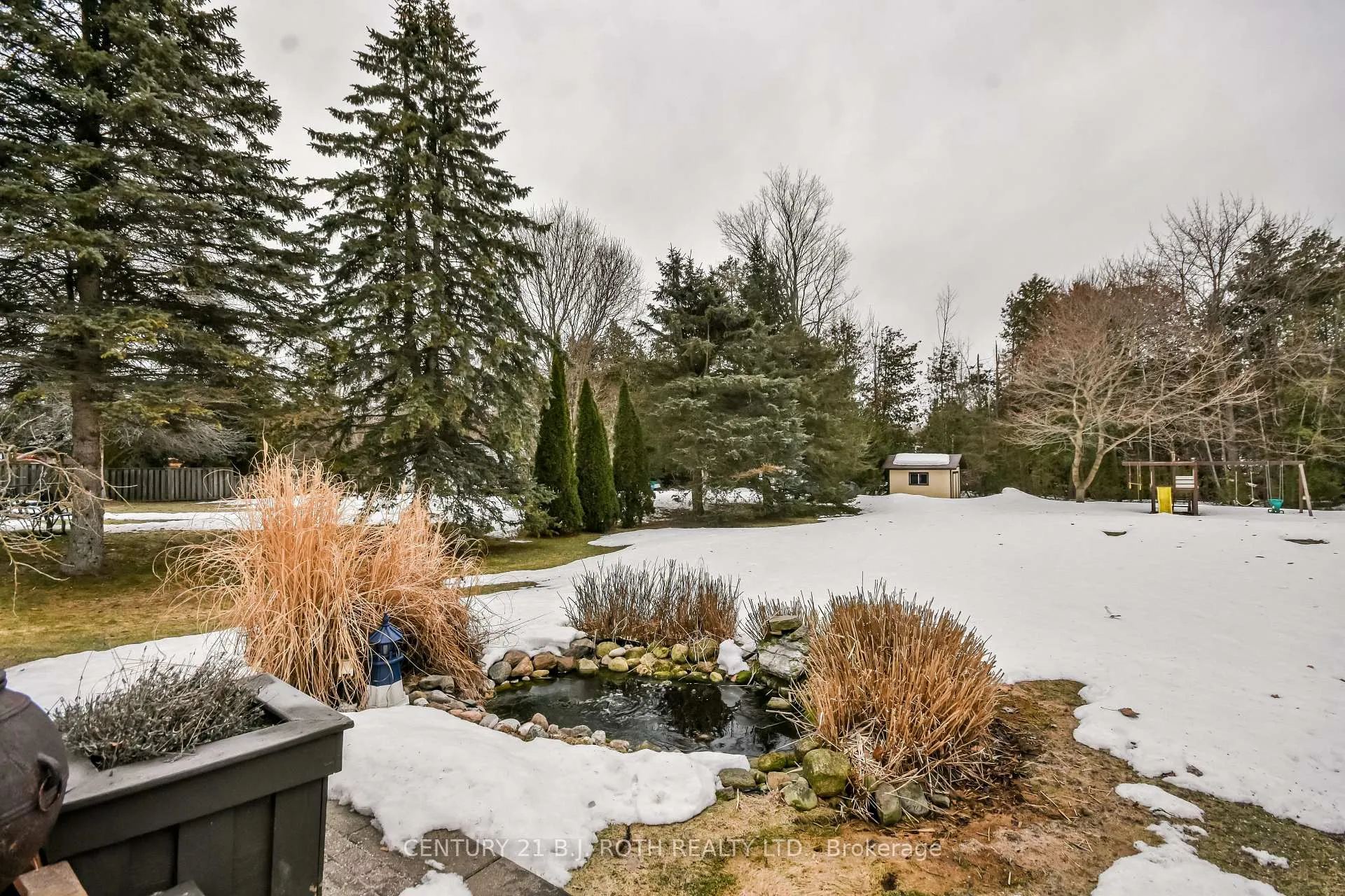 Photo 32 of 228 Spencer Avenue, Essa, Thornton — HOMEH