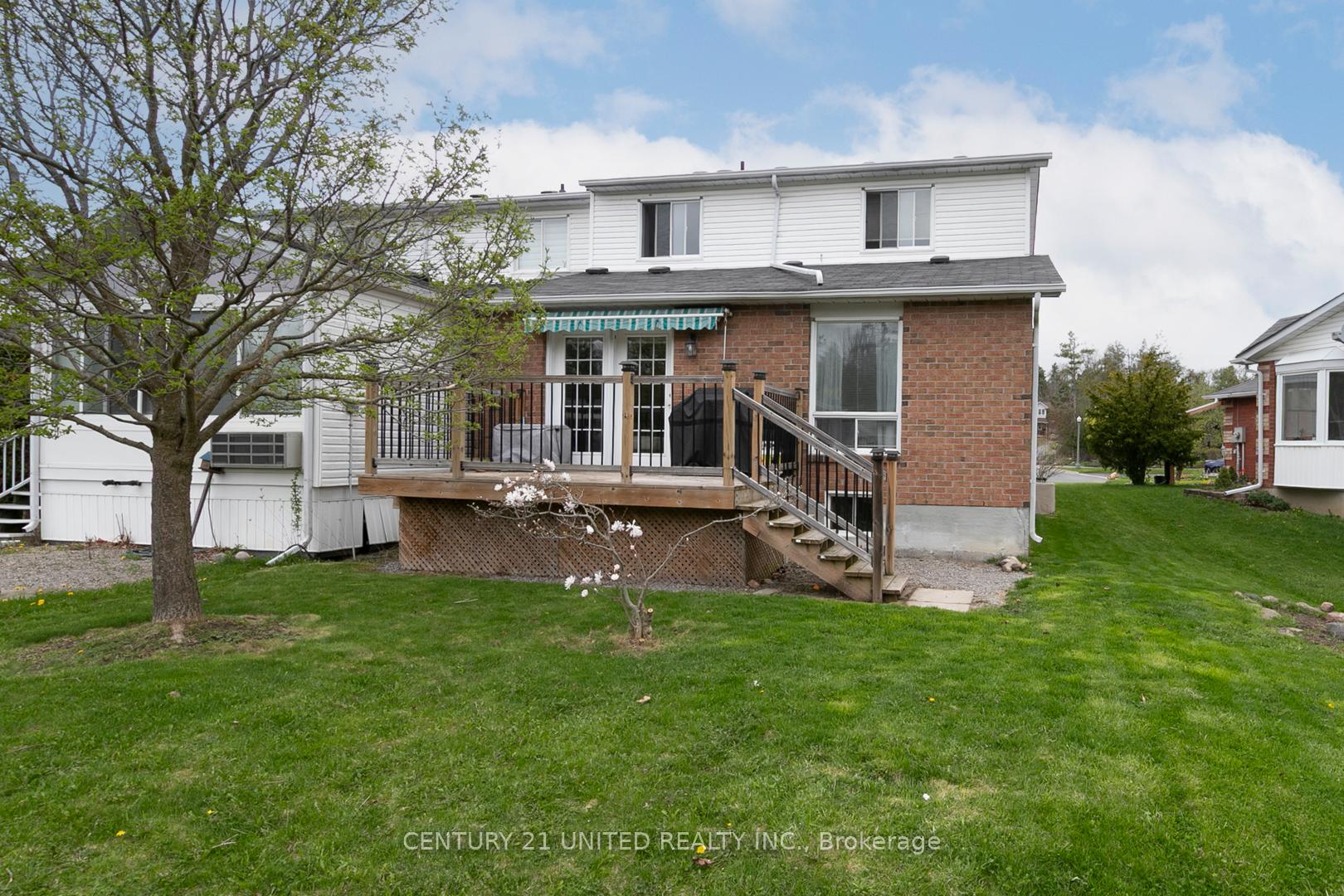 Photo 33 of 1301 Eagle Crescent, Peterborough, Monaghan Ward 2 — HOMEH